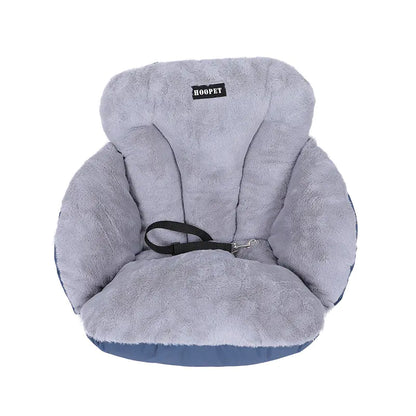 Pet Dog Car Seat Cover and Cat Bed Warm Sack