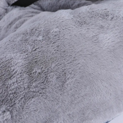 Pet Dog Car Seat Cover and Cat Bed Warm Sack